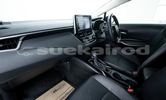 ซื้อ รถมือสอง Toyota Altis สีดำ รถยนต์ ใน %{เมือง} ใน กรุงเทพมหานคร ซื้อ รถมือสอง Toyota Altis สีดำ รถยนต์ ใน %{เมือง} ใน กรุงเทพมหานคร