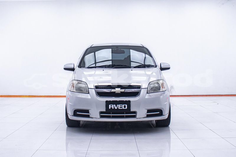 Big with watermark chevrolet aveo bangkok bangkok 75708