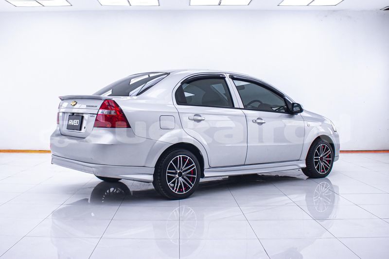 Big with watermark chevrolet aveo bangkok bangkok 75708