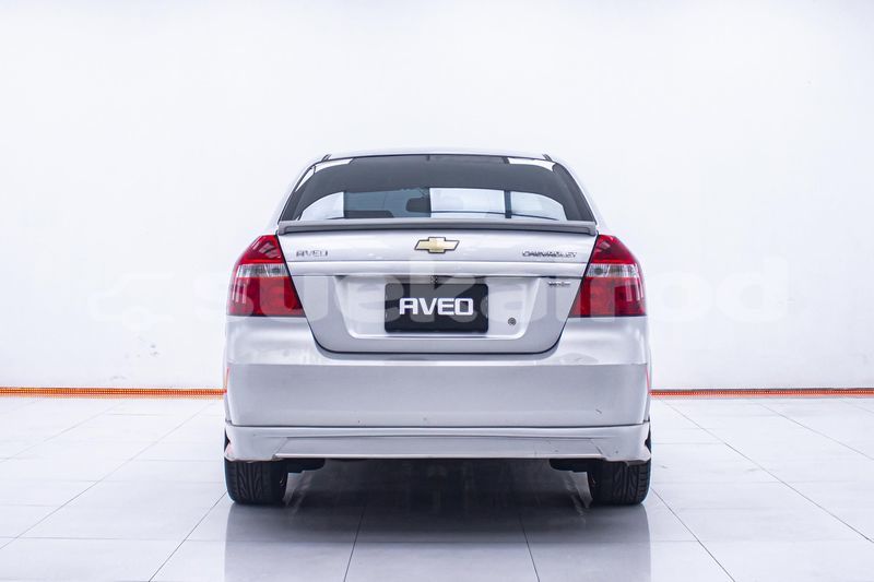 Big with watermark chevrolet aveo bangkok bangkok 75708