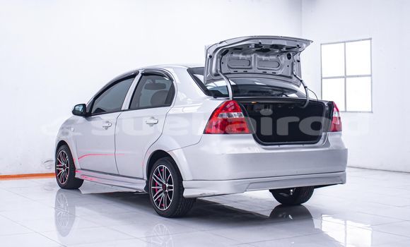 ซื้อ รถมือสอง Chevrolet Aveo อื่น ๆ รถยนต์ ใน %{เมือง} ใน กรุงเทพมหานคร ซื้อ รถมือสอง Chevrolet Aveo อื่น ๆ รถยนต์ ใน %{เมือง} ใน กรุงเทพมหานคร