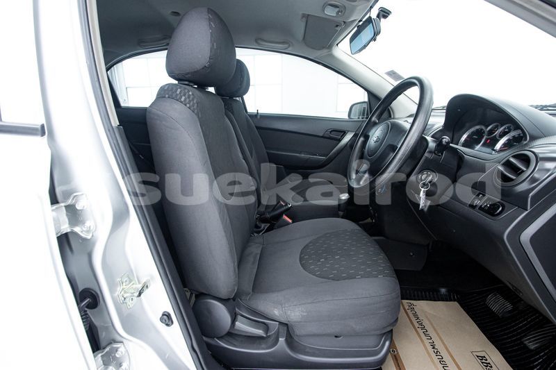 Big with watermark chevrolet aveo bangkok bangkok 75708