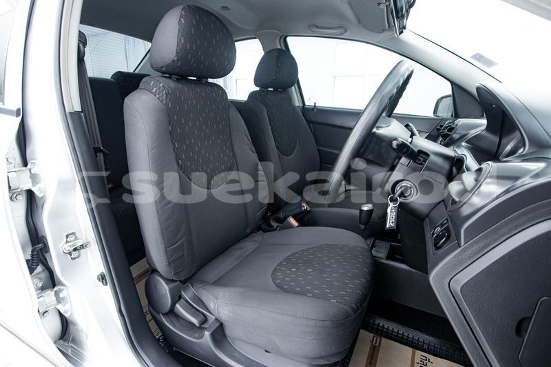 Big with watermark chevrolet aveo bangkok bangkok 75708