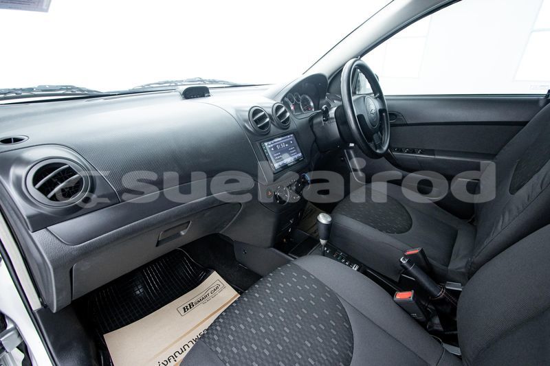 Big with watermark chevrolet aveo bangkok bangkok 75708