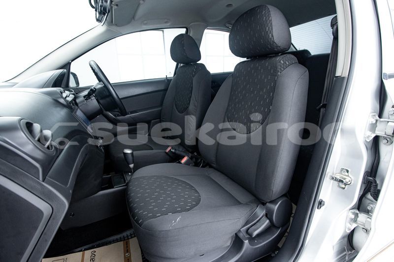 Big with watermark chevrolet aveo bangkok bangkok 75708