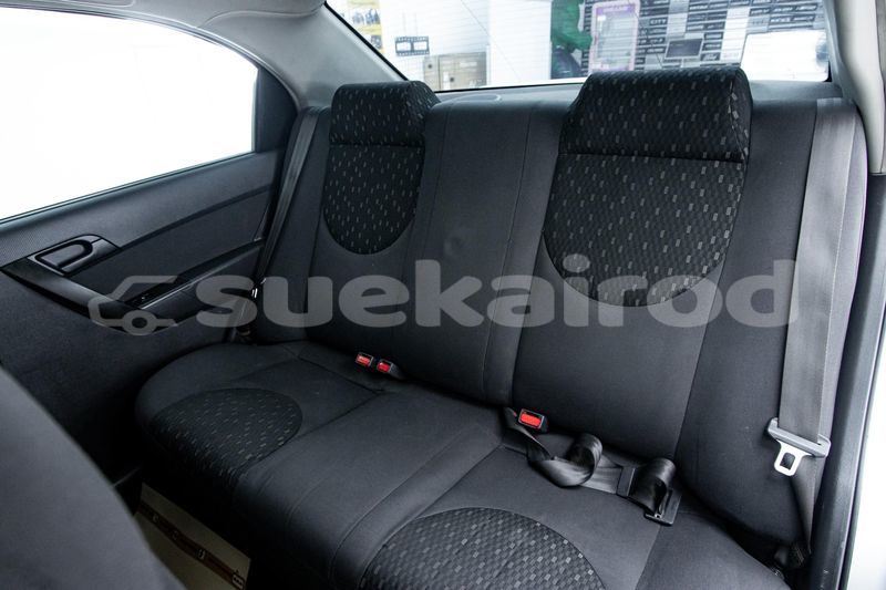 Big with watermark chevrolet aveo bangkok bangkok 75708