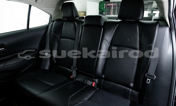 ซื้อ รถมือสอง Toyota Corolla Altis สีดำ รถยนต์ ใน %{เมือง} ใน นนทบุรี ซื้อ รถมือสอง Toyota Corolla Altis สีดำ รถยนต์ ใน %{เมือง} ใน นนทบุรี