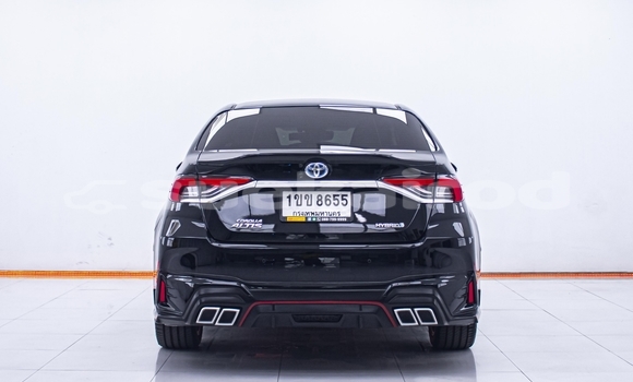 ซื้อ รถมือสอง Toyota Corolla Altis สีดำ รถยนต์ ใน %{เมือง} ใน นนทบุรี ซื้อ รถมือสอง Toyota Corolla Altis สีดำ รถยนต์ ใน %{เมือง} ใน นนทบุรี