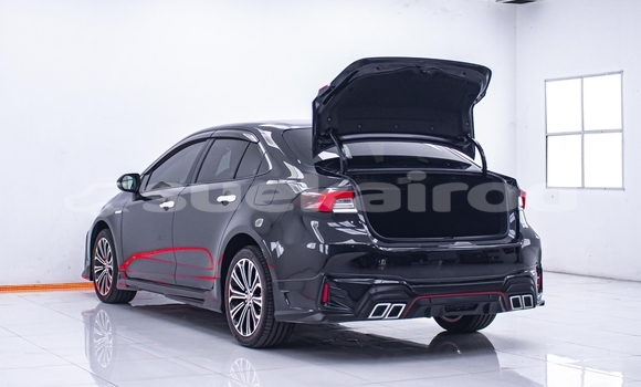 ซื้อ รถมือสอง Toyota Corolla Altis สีดำ รถยนต์ ใน %{เมือง} ใน นนทบุรี ซื้อ รถมือสอง Toyota Corolla Altis สีดำ รถยนต์ ใน %{เมือง} ใน นนทบุรี