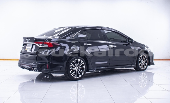 ซื้อ รถมือสอง Toyota Corolla Altis สีดำ รถยนต์ ใน %{เมือง} ใน นนทบุรี ซื้อ รถมือสอง Toyota Corolla Altis สีดำ รถยนต์ ใน %{เมือง} ใน นนทบุรี