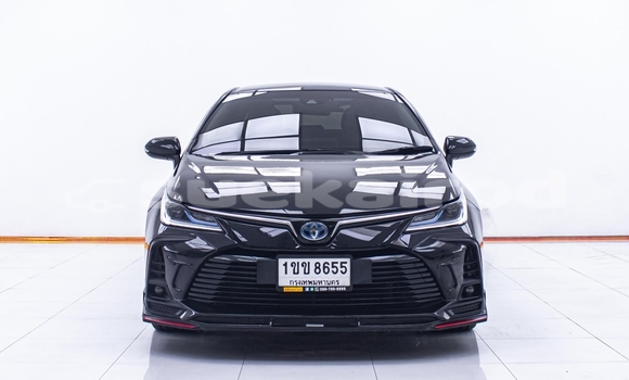 ซื้อ รถมือสอง Toyota Corolla Altis สีดำ รถยนต์ ใน %{เมือง} ใน นนทบุรี ซื้อ รถมือสอง Toyota Corolla Altis สีดำ รถยนต์ ใน %{เมือง} ใน นนทบุรี
