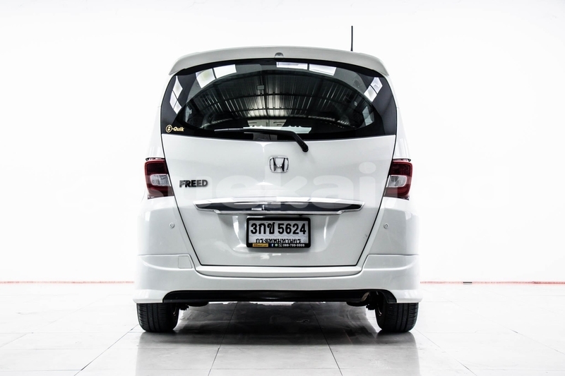 Big with watermark honda freed nonthaburi nonthaburi 75711