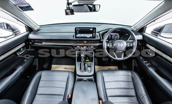 Buy Used Honda CR-V White Car in Bangkok in Bangkok Buy Used Honda CR-V White Car in Bangkok in Bangkok