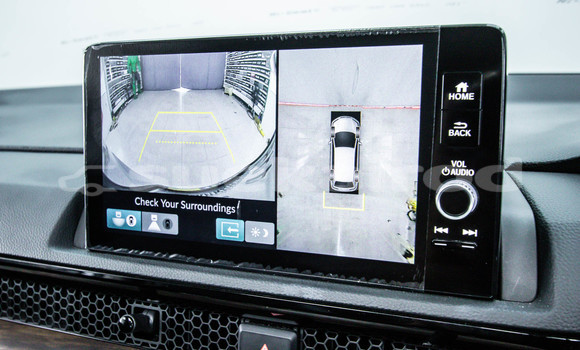 Buy Used Honda CR-V White Car in Bangkok in Bangkok Buy Used Honda CR-V White Car in Bangkok in Bangkok