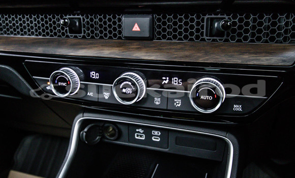 Buy Used Honda CR-V White Car in Bangkok in Bangkok Buy Used Honda CR-V White Car in Bangkok in Bangkok