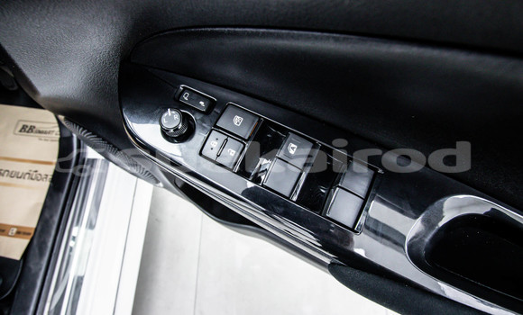 Buy Used Toyota Yaris White Car in Bangkok in Bangkok Buy Used Toyota Yaris White Car in Bangkok in Bangkok