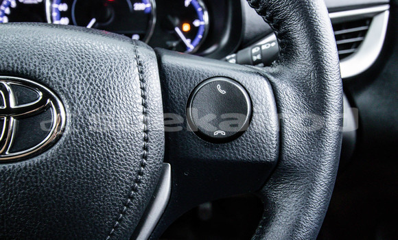 Buy Used Toyota Yaris White Car in Bangkok in Bangkok Buy Used Toyota Yaris White Car in Bangkok in Bangkok