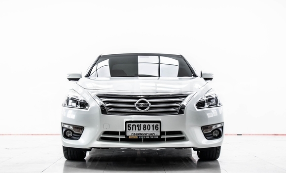 ซื้อ รถมือสอง Nissan Teana ขาว รถยนต์ ใน %{เมือง} ใน นนทบุรี ซื้อ รถมือสอง Nissan Teana ขาว รถยนต์ ใน %{เมือง} ใน นนทบุรี