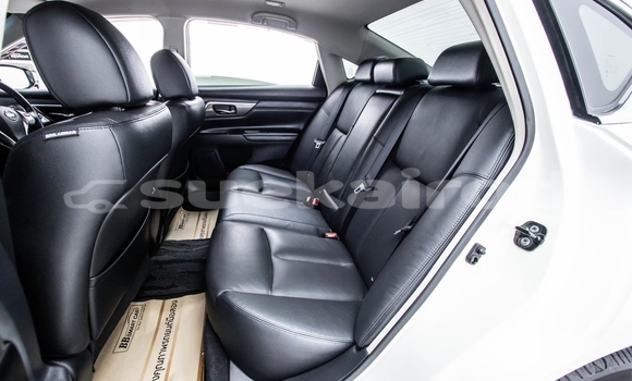 ซื้อ รถมือสอง Nissan Teana ขาว รถยนต์ ใน %{เมือง} ใน นนทบุรี ซื้อ รถมือสอง Nissan Teana ขาว รถยนต์ ใน %{เมือง} ใน นนทบุรี