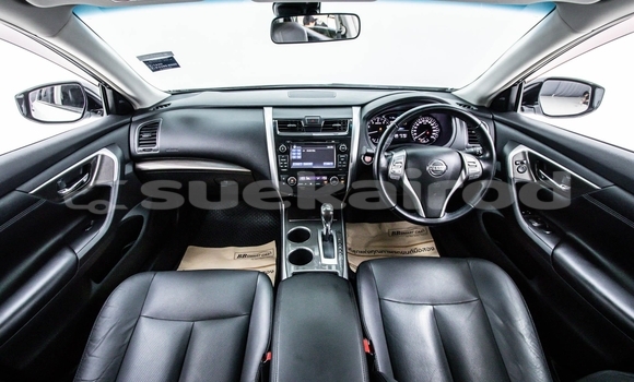 ซื้อ รถมือสอง Nissan Teana ขาว รถยนต์ ใน %{เมือง} ใน นนทบุรี ซื้อ รถมือสอง Nissan Teana ขาว รถยนต์ ใน %{เมือง} ใน นนทบุรี