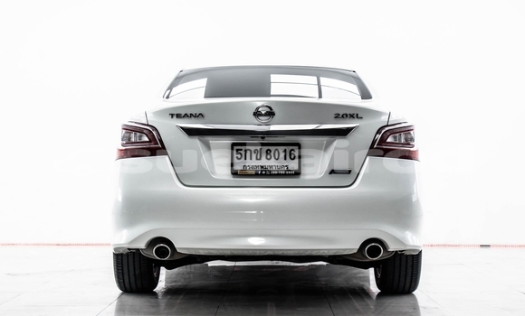 ซื้อ รถมือสอง Nissan Teana ขาว รถยนต์ ใน %{เมือง} ใน นนทบุรี ซื้อ รถมือสอง Nissan Teana ขาว รถยนต์ ใน %{เมือง} ใน นนทบุรี