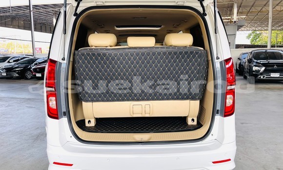 ซื้อ รถมือสอง Hyundai H1 ขาว รถยนต์ ใน %{เมือง} ใน นนทบุรี ซื้อ รถมือสอง Hyundai H1 ขาว รถยนต์ ใน %{เมือง} ใน นนทบุรี