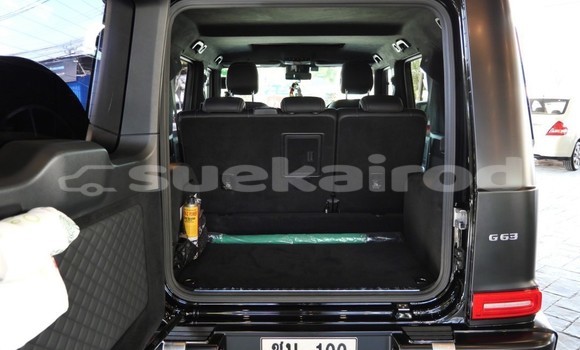 ซื้อ รถมือสอง Mercedes-Benz G-klasse สีดำ รถยนต์ ใน %{เมือง} ใน นนทบุรี ซื้อ รถมือสอง Mercedes-Benz G-klasse สีดำ รถยนต์ ใน %{เมือง} ใน นนทบุรี