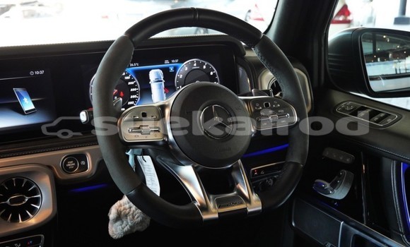 ซื้อ รถมือสอง Mercedes-Benz G-klasse สีดำ รถยนต์ ใน %{เมือง} ใน นนทบุรี ซื้อ รถมือสอง Mercedes-Benz G-klasse สีดำ รถยนต์ ใน %{เมือง} ใน นนทบุรี