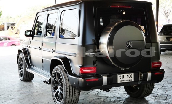 ซื้อ รถมือสอง Mercedes-Benz G-klasse สีดำ รถยนต์ ใน %{เมือง} ใน นนทบุรี ซื้อ รถมือสอง Mercedes-Benz G-klasse สีดำ รถยนต์ ใน %{เมือง} ใน นนทบุรี