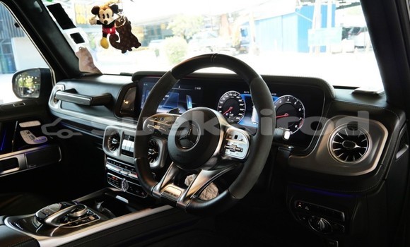 ซื้อ รถมือสอง Mercedes-Benz G-klasse สีดำ รถยนต์ ใน %{เมือง} ใน นนทบุรี ซื้อ รถมือสอง Mercedes-Benz G-klasse สีดำ รถยนต์ ใน %{เมือง} ใน นนทบุรี