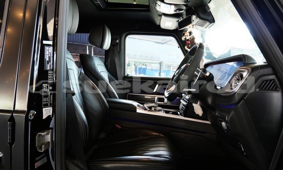 ซื้อ รถมือสอง Mercedes-Benz G-klasse สีดำ รถยนต์ ใน %{เมือง} ใน นนทบุรี ซื้อ รถมือสอง Mercedes-Benz G-klasse สีดำ รถยนต์ ใน %{เมือง} ใน นนทบุรี