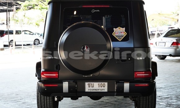 ซื้อ รถมือสอง Mercedes-Benz G-klasse สีดำ รถยนต์ ใน %{เมือง} ใน นนทบุรี ซื้อ รถมือสอง Mercedes-Benz G-klasse สีดำ รถยนต์ ใน %{เมือง} ใน นนทบุรี