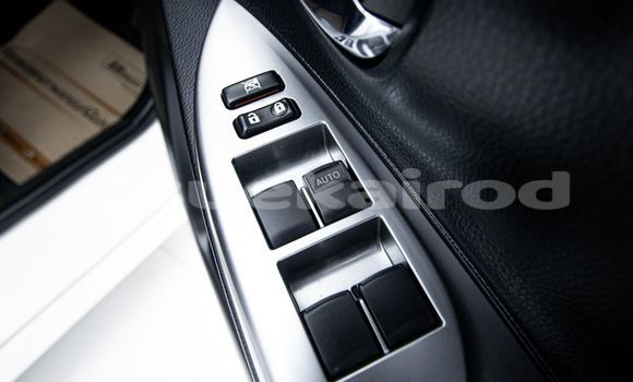 Buy Used Toyota Yaris White Car in Bangkok in Bangkok Buy Used Toyota Yaris White Car in Bangkok in Bangkok