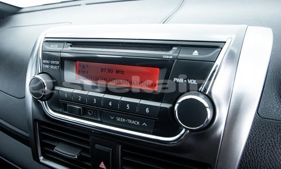 Buy Used Toyota Yaris White Car in Bangkok in Bangkok Buy Used Toyota Yaris White Car in Bangkok in Bangkok