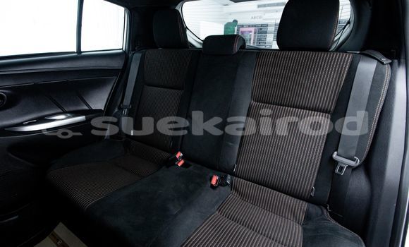 Buy Used Toyota Yaris White Car in Bangkok in Bangkok Buy Used Toyota Yaris White Car in Bangkok in Bangkok