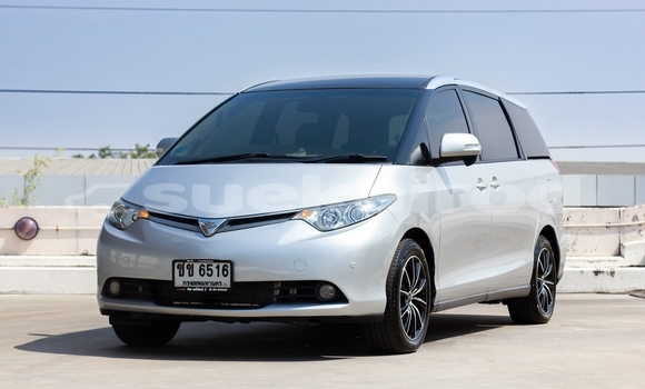 ซื้อ รถมือสอง Toyota Estima อื่น ๆ รถยนต์ ใน %{เมือง} ใน นนทบุรี