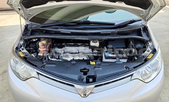 Buy Used Toyota Estima Other Car in Nonthaburi in Nonthaburi Buy Used Toyota Estima Other Car in Nonthaburi in Nonthaburi