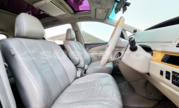 Buy Used Toyota Estima Other Car in Nonthaburi in Nonthaburi Buy Used Toyota Estima Other Car in Nonthaburi in Nonthaburi