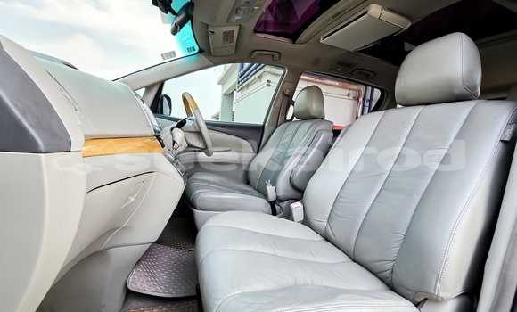 Buy Used Toyota Estima Other Car in Nonthaburi in Nonthaburi Buy Used Toyota Estima Other Car in Nonthaburi in Nonthaburi