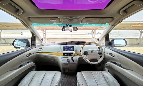 Buy Used Toyota Estima Other Car in Nonthaburi in Nonthaburi Buy Used Toyota Estima Other Car in Nonthaburi in Nonthaburi