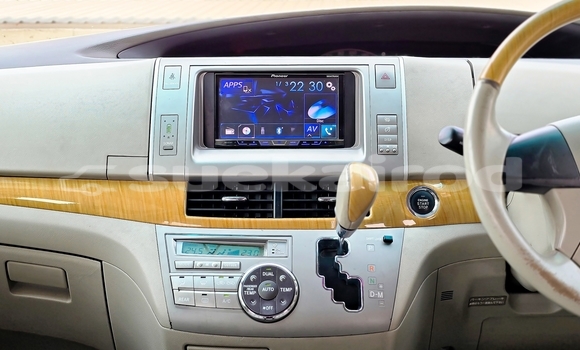 Buy Used Toyota Estima Other Car in Nonthaburi in Nonthaburi Buy Used Toyota Estima Other Car in Nonthaburi in Nonthaburi