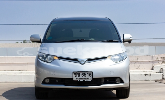 Buy Used Toyota Estima Other Car in Nonthaburi in Nonthaburi Buy Used Toyota Estima Other Car in Nonthaburi in Nonthaburi