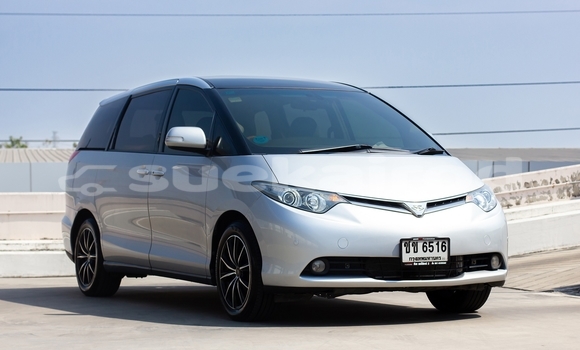 Buy Used Toyota Estima Other Car in Nonthaburi in Nonthaburi Buy Used Toyota Estima Other Car in Nonthaburi in Nonthaburi