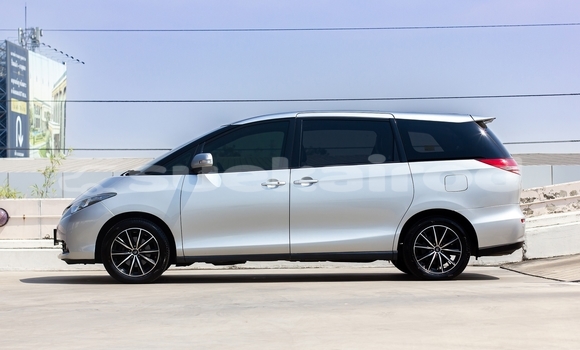 Buy Used Toyota Estima Other Car in Nonthaburi in Nonthaburi Buy Used Toyota Estima Other Car in Nonthaburi in Nonthaburi