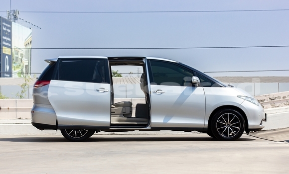 Buy Used Toyota Estima Other Car in Nonthaburi in Nonthaburi Buy Used Toyota Estima Other Car in Nonthaburi in Nonthaburi