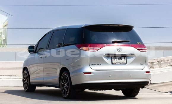 Buy Used Toyota Estima Other Car in Nonthaburi in Nonthaburi Buy Used Toyota Estima Other Car in Nonthaburi in Nonthaburi