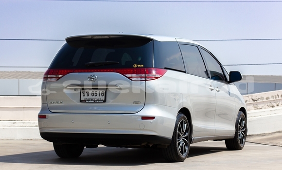 Buy Used Toyota Estima Other Car in Nonthaburi in Nonthaburi Buy Used Toyota Estima Other Car in Nonthaburi in Nonthaburi
