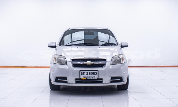 ซื้อ รถมือสอง Chevrolet Aveo อื่น ๆ รถยนต์ ใน %{เมือง} ใน นนทบุรี ซื้อ รถมือสอง Chevrolet Aveo อื่น ๆ รถยนต์ ใน %{เมือง} ใน นนทบุรี