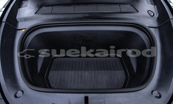 Buy Used Tesla Model X Black Car in Nonthaburi in Nonthaburi Buy Used Tesla Model X Black Car in Nonthaburi in Nonthaburi