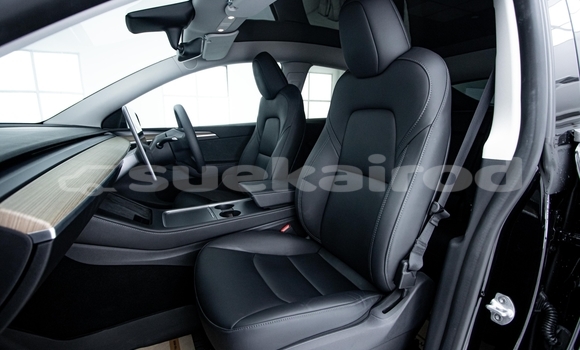 Buy Used Tesla Model X Black Car in Nonthaburi in Nonthaburi Buy Used Tesla Model X Black Car in Nonthaburi in Nonthaburi